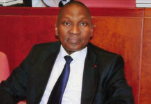 Joël N’Guessan désavoué : erroné de dire que le 1er cercle du Président Ouattara lui dit des contre-vérités