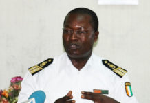 Ange Kessi appelle les militaires à déposer les armes volées chez Soul To Soul, avant le 31 mai (Côte d’Ivoire)