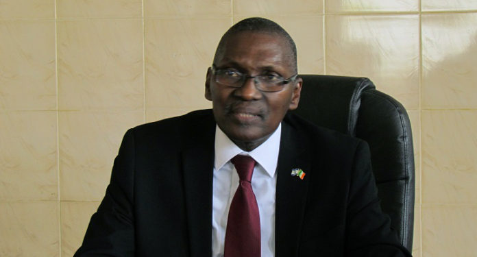 joel nguessan