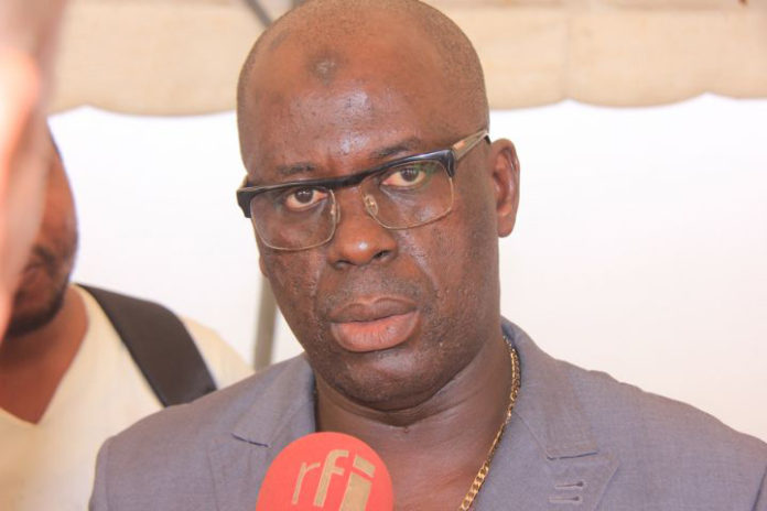 ouattara kouakou