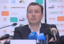 Eléphants / Wilmots Marc (sélectionneur des Éléphants) : “Le brassard reviendra à celui qui a le plus de sélection”
