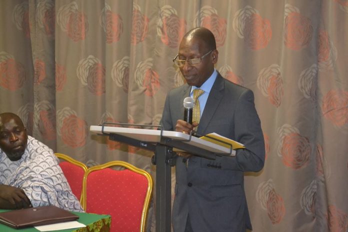 Simon Pierre Ekanza