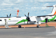 Aviation civile : aucun avion (Bombardier) d’Air Côte d’Ivoire cloué au sol