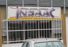 Musique : L’INSAAC donne des spectacles les week-ends
