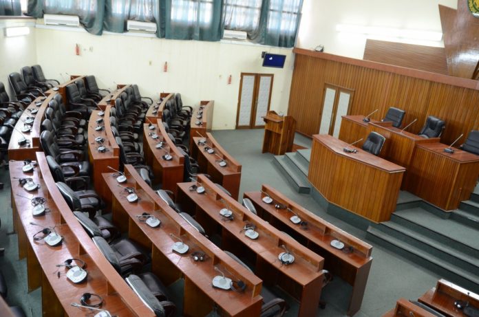 parlement