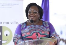 Semaine nationale de la propreté : Le cri du cœur du ministre Anne Ouloto