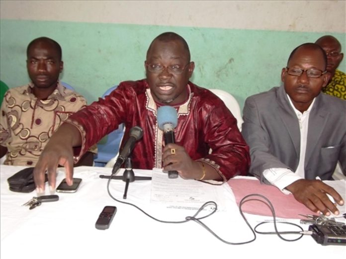 Ben Soumahoro