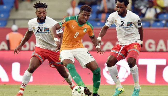 Wilfried Zaha