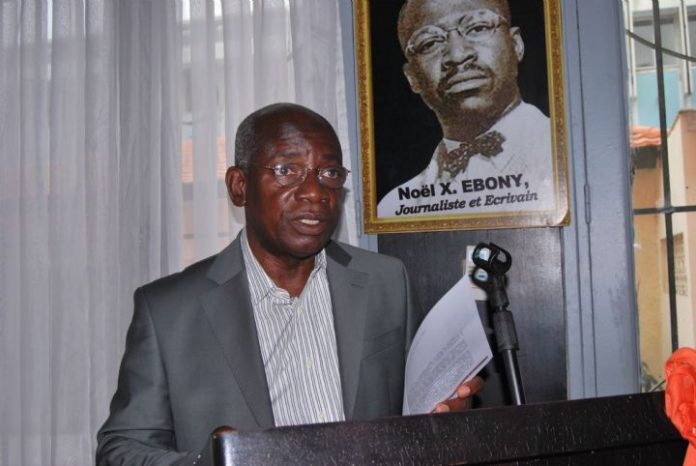 Zio Moussa