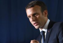 LA CHRONIQUE DU LUNDI : Macron, L’Afrique et les questions de natalité