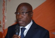 Conseil régional du Gontougo : Ahoussou Jeannot félicite le président Kossonou Kouassi Ignace pour ses réalisations
