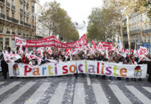 France – Politique : Qui a “Assassiné” le parti socialiste français ?