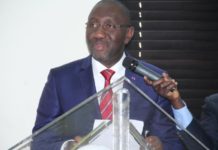 Lutte contre la vie chère : Le ministre Diarrassouba met les préfets à contribution
