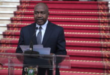 Attaques armées en Côte d’Ivoire : Damana Pickas, Stéphane Kipré, Lobognon Henry et Pehé Emmanuel accusés
