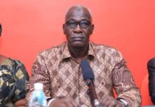 Démolition du marché d’arts de Cocody, Soumahoro Farikou saisi du dossier : “C’est une action de brigandage pure et simple”