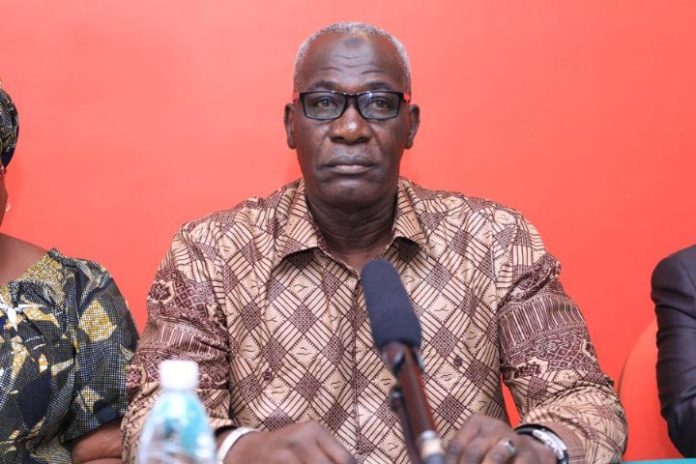 Soumahoro Farikou