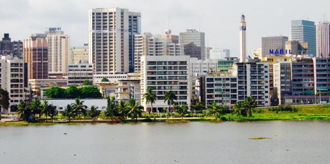 abidjan