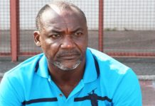 Asec Mimosas : Amani Yao parle de son effectif et de la finale de la Super Coupe