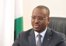 Troisième Congrès Ordinaire du RDR les 9 et 10 septembre 2017 : COMMUNIQUE DE PRESSE DE M. GUILLAUME KIGBAFORI SORO