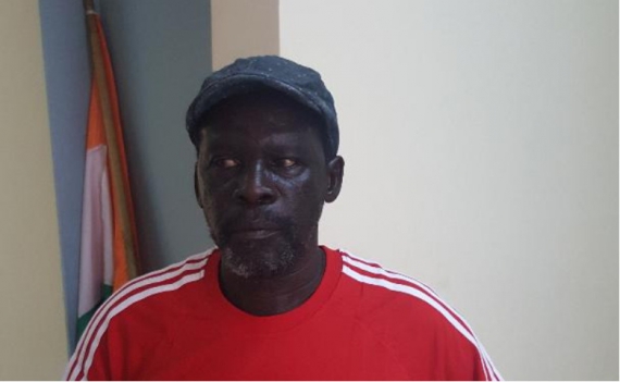 handball selectionneur senegal