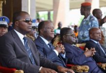 Situation sociopolitique en Côte d’Ivoire : Bal “masqué” chez les Houphouétistes