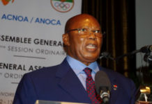 Omnisports / ACNOA : Un autre front s’ouvre contre Lassana Palenfo