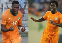 Eliminatoires : Coupe du Monde Bony, Kodjia, Gbamin le retour, Zaha toujours out