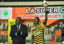 Ligue 1 : 13 clubs veulent détrôner l’Asec