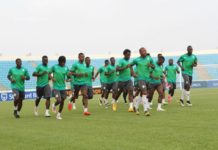Éliminatoires du Mondial / Mali # Côte d’Ivoire aujourd’hui à 19h Eléphants, pardonnez, plumez les Aigles !