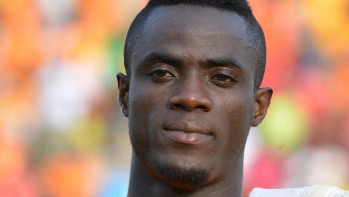 Eric Bailly