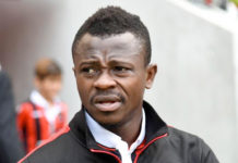 Eléphants – Avant Mali- Côte d’Ivoire / Jean-Michaël Seri : “Il va falloir être costaud”