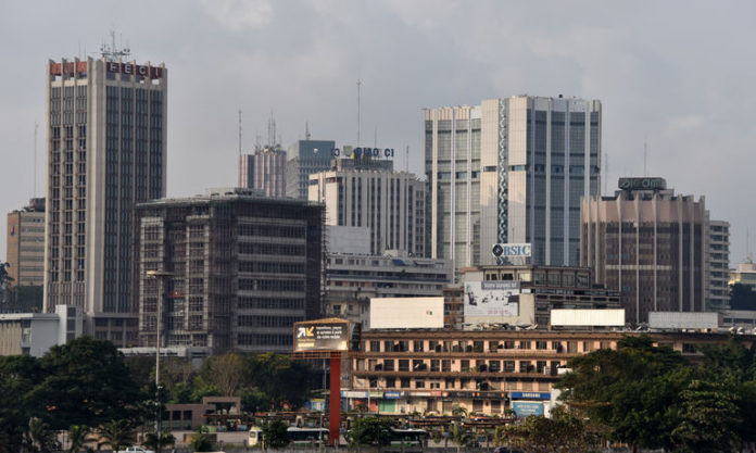 abidjan plateau
