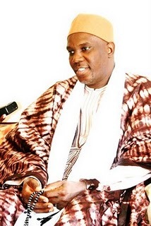 cheick