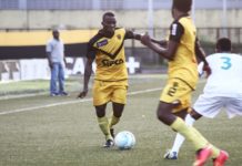 Football en Côte d’Ivoire : défaite d’entrée pour l’ASEC face à l’AFAD en MTN Ligue 1