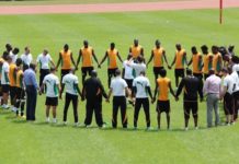 Eliminatoires – Coupe du Monde / Mali # Côte d’Ivoire : Une cascade d’absences chez les Eléphants