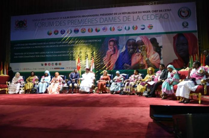 forum premieres dames cedeao