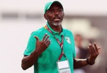 CHAN 2018 : Kamara Ibrahim retourne au Maroc