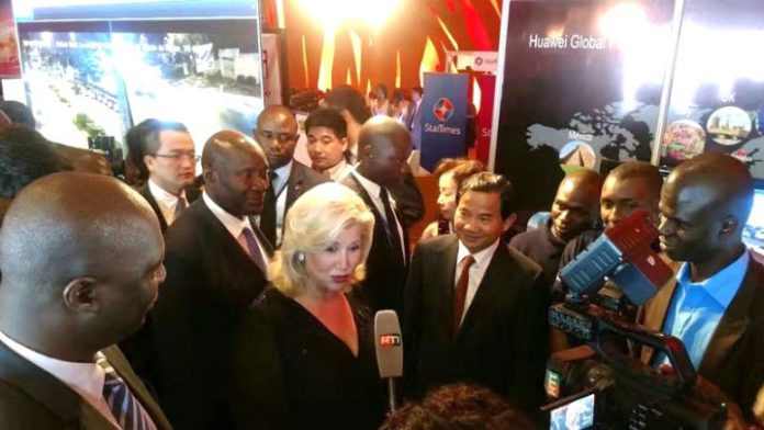 photo-Huawei
