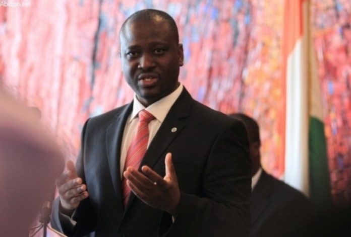 soro guillaume