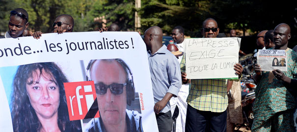 CRIMES-JOURNALISTES