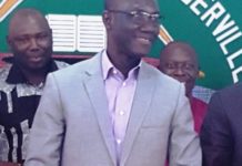 Entente sportive de Bingerville : Mamadou Bachir Diabaté garde son fauteuil présidentiel