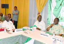 Pdci aux affaires en 2020 dans le cadre du Rhdp Rda : Bédié et Guikahué mobilisent le Grand Centre