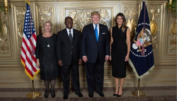 Ouattara-et-Trump-Jpg