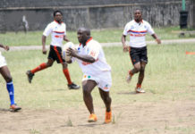 Rugby : Yopougon domine les débats au niveau du R7