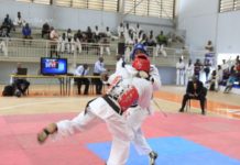 Taekwondo : Koumassi et Port Bouet se partagent la Coupe de l’ambassadeur de la Corée