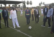 Tournoi International du District d’Abidjan : Pourquoi les équipes européennes ne seront pas de la partie cette année