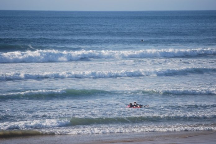 l-ocean-atlantique