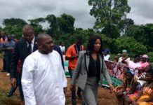 Rdr en mode cohésion : après Soro vice-président, Konaté Sidiki, Fofana, Lobognon, Affoussy nommés parmi les 56 SG adjoints (Communiqué)