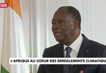 Côte d’Ivoire – Ouattara sur Cnews : « Moi, la France-Afrique, ce n’est pas mon problème »