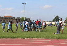 Rugby : La Côte d’Ivoire défie en amical la Suisse le 3 février 2018